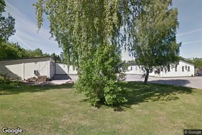 Apartments for rent in Eskilstuna - Photo from Google Street View