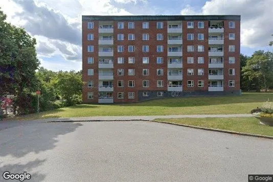 Apartments for rent in Eskilstuna - Photo from Google Street View