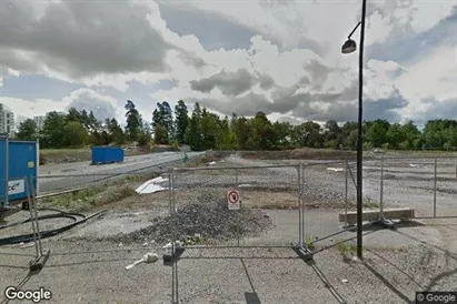 Apartments for rent in Jönköping - Photo from Google Street View