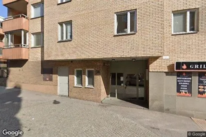 Apartments for rent in Norrköping - Photo from Google Street View