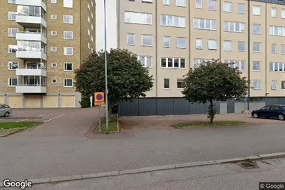 Apartments for rent in Södertälje - Photo from Google Street View