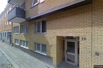 Apartments for rent in Södertälje - Photo from Google Street View