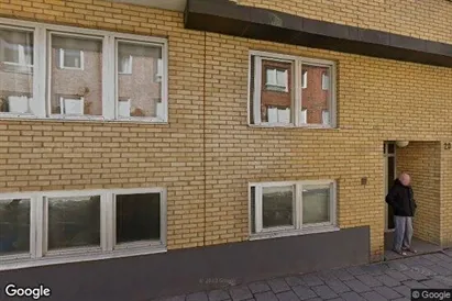 Apartments for rent in Jönköping - Photo from Google Street View