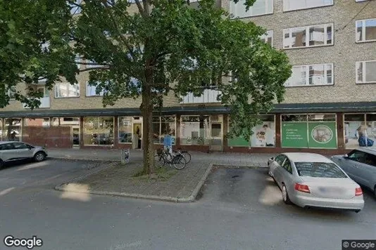 Apartments for rent in Södertälje - Photo from Google Street View