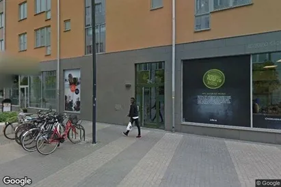 Apartments for rent in Södertälje - Photo from Google Street View