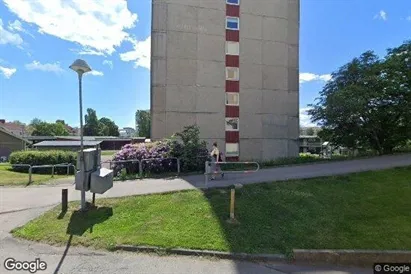 Apartments for rent in Linköping - Photo from Google Street View