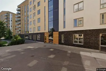 Apartments for rent in Norrköping - Photo from Google Street View