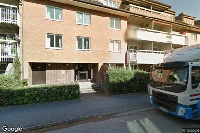 Apartments for rent in Karlstad - Photo from Google Street View