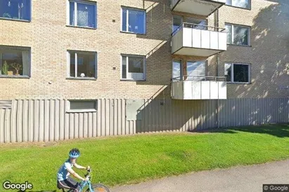 Apartments for rent in Örebro - Photo from Google Street View