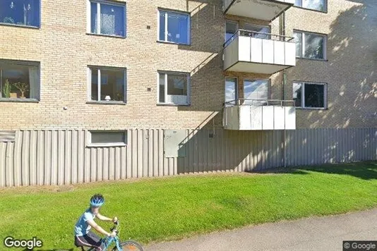 Apartments for rent in Eskilstuna - Photo from Google Street View