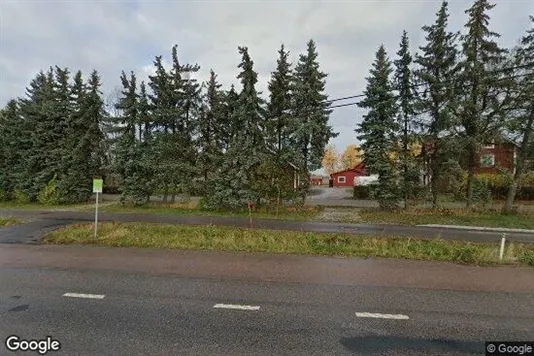 Apartments for rent in Karlstad - Photo from Google Street View