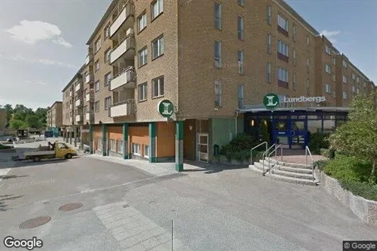 Apartments for rent in Norrköping - Photo from Google Street View