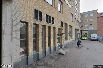 Apartments for rent in Karlstad - Photo from Google Street View