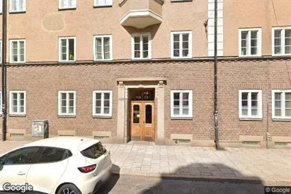 Apartments for rent in Norrköping - Photo from Google Street View