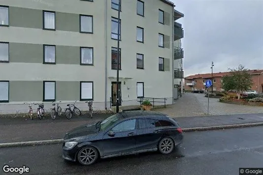 Apartments for rent in Karlstad - Photo from Google Street View