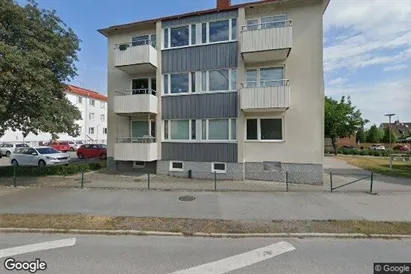 Apartments for rent in Norrköping - Photo from Google Street View