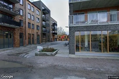 Apartments for rent in Eskilstuna - Photo from Google Street View