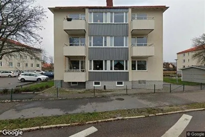 Apartments for rent in Norrköping - Photo from Google Street View