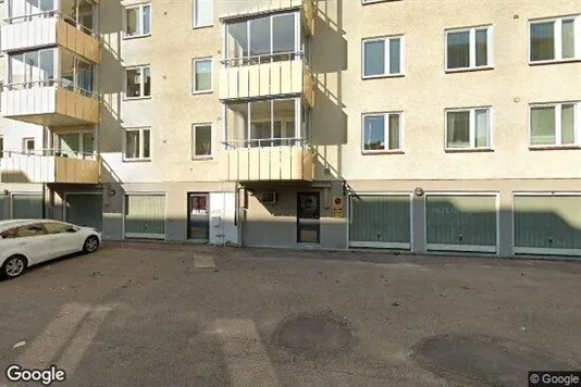 Apartments for rent in Örebro - Photo from Google Street View