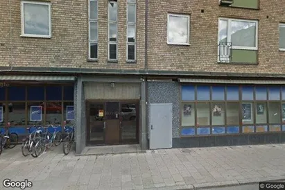 Apartments for rent in Örebro - Photo from Google Street View