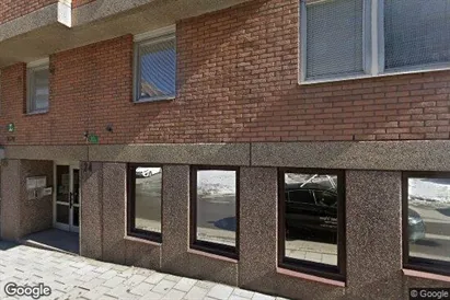 Apartments for rent in Eskilstuna - Photo from Google Street View