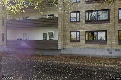 Apartments for rent in Norrköping - Photo from Google Street View