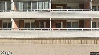 Apartments for rent in Norrköping - Photo from Google Street View