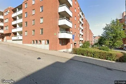 Apartments for rent in Norrköping - Photo from Google Street View