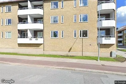 Apartments for rent in Norrköping - Photo from Google Street View