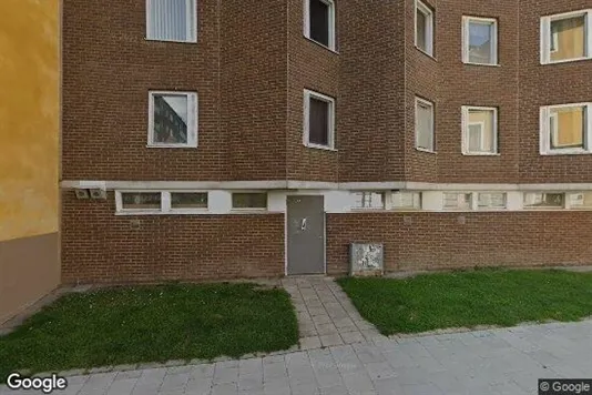 Apartments for rent in Eskilstuna - Photo from Google Street View