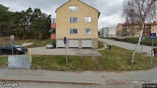 Apartments for rent in Sigtuna - Photo from Google Street View