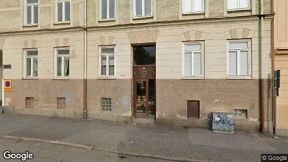 Apartments for rent in Norrköping - Photo from Google Street View