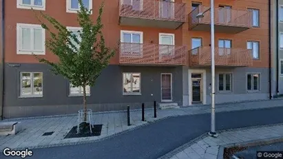 Apartments for rent in Sigtuna - Photo from Google Street View