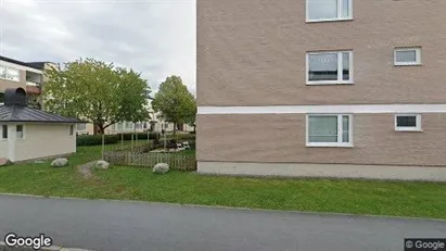 Apartments for rent in Uppsala - Photo from Google Street View