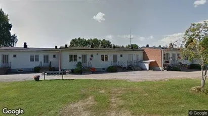 Apartments for rent in Vansbro - Photo from Google Street View