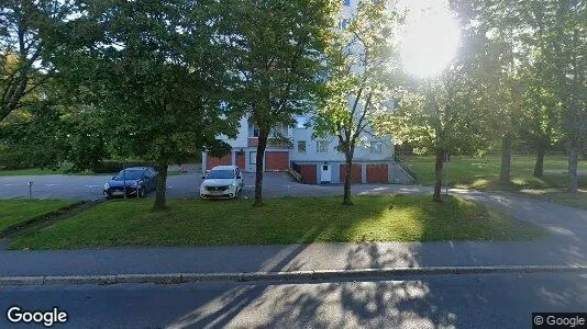 Apartments for rent in Motala - Photo from Google Street View