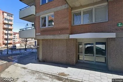 Apartments for rent in Norrköping - Photo from Google Street View