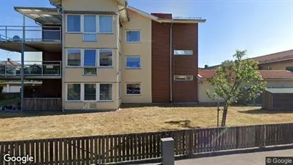 Apartments for rent in Osby - Photo from Google Street View