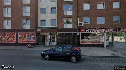 Apartments for rent in Norrköping - Photo from Google Street View