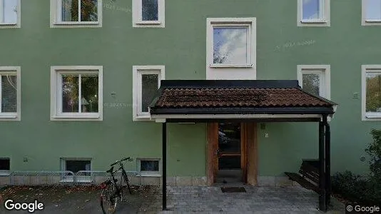 Apartments for rent in Norrköping - Photo from Google Street View