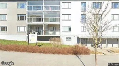 Apartments for rent in Sigtuna - Photo from Google Street View