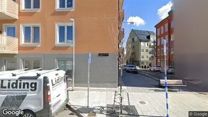 Apartments for rent in Sigtuna - Photo from Google Street View