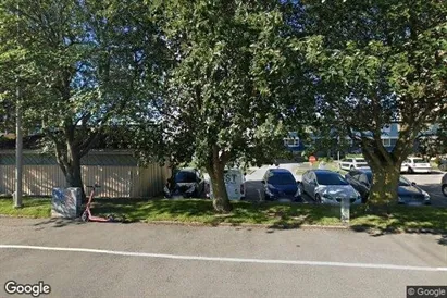 Apartments for rent in Norrköping - Photo from Google Street View