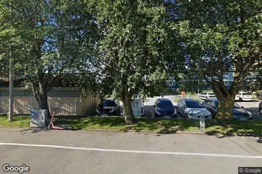 Apartments for rent in Norrköping - Photo from Google Street View