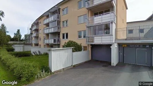 Apartments for rent in Norrköping - Photo from Google Street View