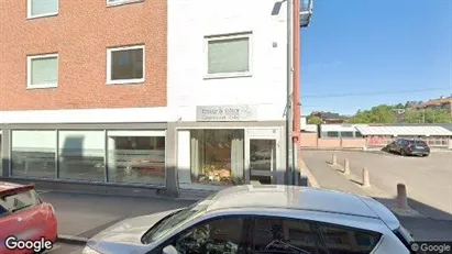 Apartments for rent in Osby - Photo from Google Street View