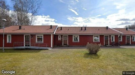 Apartments for rent in Motala - Photo from Google Street View