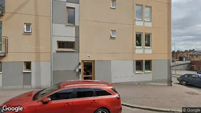 Apartments for rent in Arvika - Photo from Google Street View