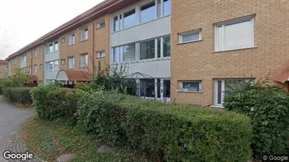 Apartments for rent in Motala - Photo from Google Street View