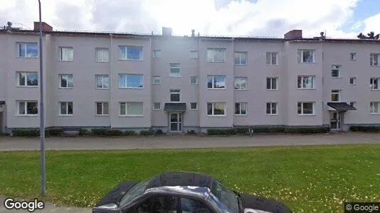 Apartments for rent in Tierp - Photo from Google Street View